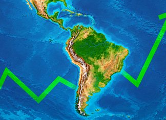 CEPAL prevé repunte económico de América Latina en 2027 América Latina proyecta una recuperación económica regional, con perspectivas de mayor crecimiento hacia 2027, según la CEPAL