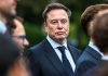Elon Musk acusa a Ucrania de utilizar Starlink para ataques mortales Elon Musk, propietario de SpaceX