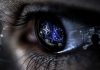 Israel monta espionaje cibernético contra la Comisión Europea y la OTAN Imagen conceptual de vigilancia digital con los símbolos de la OTAN y la Unión Europea reflejados en un ojo.