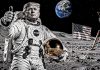 Estados Unidos prepara la guerra del futuro con sistemas para operar en la Luna El Pentágono analiza nuevas capacidades militares para operar desde la Tierra hasta el espacio cislunar como parte de su estrategia para las próximas décadas.