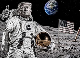 Estados Unidos prepara la guerra del futuro con sistemas para operar en la Luna El Pentágono analiza nuevas capacidades militares para operar desde la Tierra hasta el espacio cislunar como parte de su estrategia para las próximas décadas.