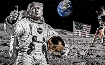 Estados Unidos prepara la guerra del futuro con sistemas para operar en la Luna El Pentágono analiza nuevas capacidades militares para operar desde la Tierra hasta el espacio cislunar como parte de su estrategia para las próximas décadas.