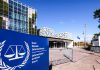 Estados Unidos sanciona a la CPI y amenaza con “desmantelarla” Edificio de la Corte Penal Internacional en La Haya, Países Bajos, donde funciona el tribunal internacional.