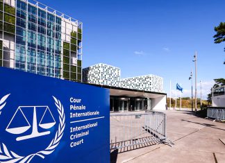 Estados Unidos sanciona a la CPI y amenaza con “desmantelarla” Edificio de la Corte Penal Internacional en La Haya, Países Bajos, donde funciona el tribunal internacional.