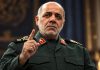 Irán advierte a EEUU: sus buques de guerra no volverán al golfo Pérsico