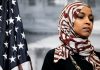 Allanan casa de Ilhan Omar, congresista opositora a Donald Trump Ilhan Omar, congresista demócrata