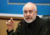 Irán advierte a Estados Unidos que responderá con una fuerza inimaginable Mohamad Baqer Qalibaf, presidente del Parlamento de Irán