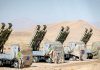 Irán amplia el alcance de sus misiles ante repliegue militar de Estados Unidos Irán asegura que mantiene nuevas capacidades tecnológicas reservadas y advierte que el alcance de sus misiles podría incrementarse.