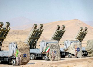 Irán amplia el alcance de sus misiles ante repliegue militar de Estados Unidos Irán asegura que mantiene nuevas capacidades tecnológicas reservadas y advierte que el alcance de sus misiles podría incrementarse.