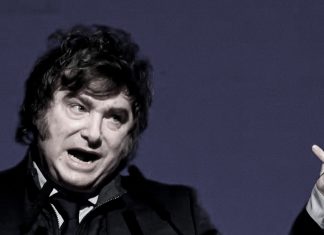Gobierno de Milei defiende la venta de tierras de la Patagonia a extranjeros Javier Milei durante una intervención pública como presidente de Argentina.