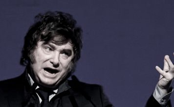Gobierno de Milei defiende la venta de tierras de la Patagonia a extranjeros Javier Milei durante una intervención pública como presidente de Argentina.