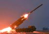 Corea desarrolla misil con inteligencia artificial capaz de modificar su trayectoria Kim Jong-un supervisó el lanzamiento de un misil estratégico equipado con inteligencia artificial y nuevas capacidades de maniobra.