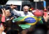 Luiz Inácio Lula da Silva es reelecto presidente de Brasil Luiz Inácio Lula da Silva, presidente de Brasil/ Archivo