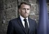 Emmanuel Macron restringe protestas mientras Francia se hunde en una crisis económica El gobierno de Emmanuel Macron enfrenta una crisis económica y social que ha desatado masivas protestas