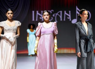 Nicaragua se convierte en capital internacional de la moda Pasarela Nicaragua Diseña, octubre 2026