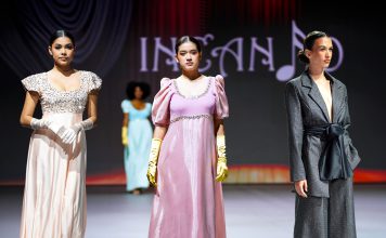 Nicaragua se convierte en capital internacional de la moda Pasarela Nicaragua Diseña, octubre 2026