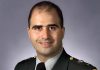 Donald Trump cancela transmisión de la ejecución de exmilitar Nidal Hasan Nidal Malik Hasan, exmayor y psiquiatra del Ejército de los Estados Unidos, condenado a la pena de muerte por un tribunal militar