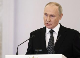Putin advierte sobre la elevada deuda y crisis económica de Europa Vladímir Putin, presidente de Rusia/ Archivo