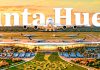 Punta Huete: Nicaragua construye el aeropuerto más grande de Centroamérica