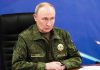 Rusia otorgaría tregua en caso de elecciones en Ucrania Vladímir Putin, presidente de Rusia