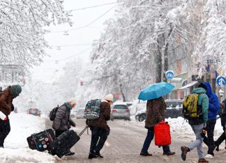 Rusia advierte que Europa necesitará su energía para superar el invierno Rusia sostiene que Europa enfrenta un invierno vulnerable por los altos precios energéticos y la reducción de sus importaciones de gas ruso.