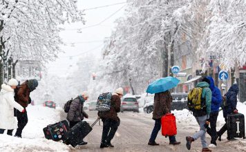 Rusia advierte que Europa necesitará su energía para superar el invierno Rusia sostiene que Europa enfrenta un invierno vulnerable por los altos precios energéticos y la reducción de sus importaciones de gas ruso.
