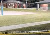 Tiroteo en Florida deja 12 heridos, entre ellos seis menores de edad Imagen del despliegue de la Policía de Tallahassee después del ataque