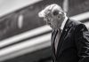 Donald Trump amenaza con tomar todo Irán y controlar su petróleo Donald Trump, presidente de Estados Unidos
