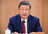 Xi Jinping llama a fortalecer la modernización socialista de China El presidente chino, Xi Jinping