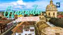 Granada la joya colonial en el centro de América